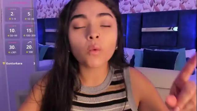 Image 2 of giselamaru Stream on Chaturbate on 1 month ago