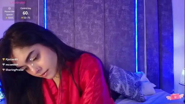 Image 11 of giselamaru Stream on Chaturbate on 1 month ago