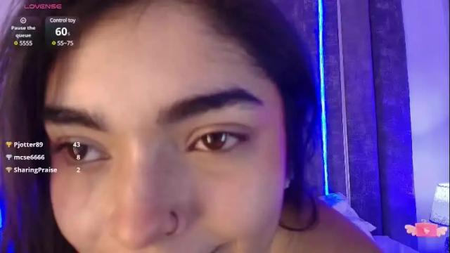 Image 7 of giselamaru Stream on Chaturbate on 1 month ago