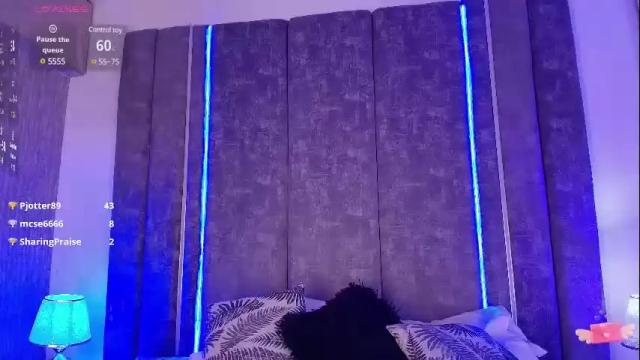 Thumbnail 3, giselamaru's Stream at Chaturbate, 1 month ago