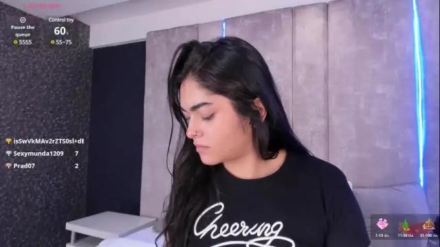 Thumbnail 1, giselamaru's Stream at Chaturbate, 1 month ago