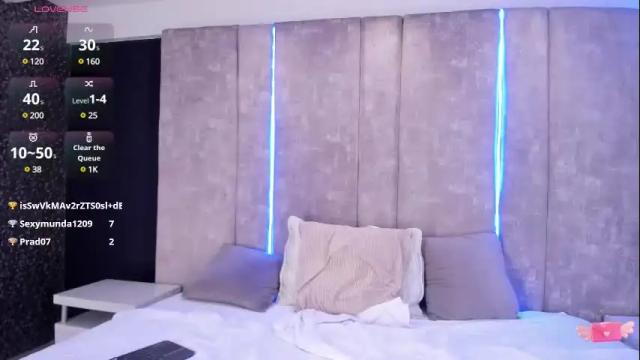 Image 11 of giselamaru Stream on Chaturbate on 1 month ago