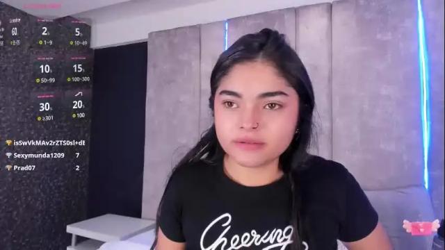 Image 2 of giselamaru Stream on Chaturbate on 1 month ago