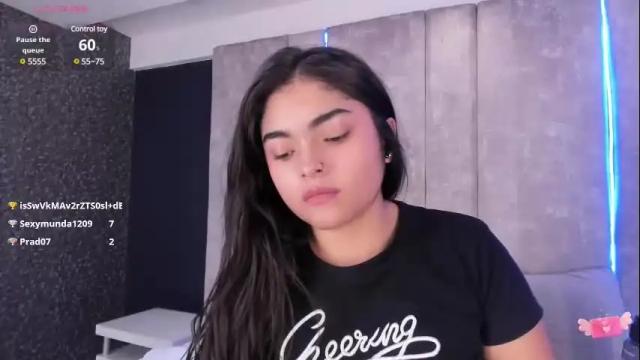 Image 3 of giselamaru Stream on Chaturbate on 1 month ago