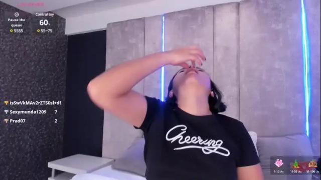 Image 4 of giselamaru Stream on Chaturbate on 1 month ago