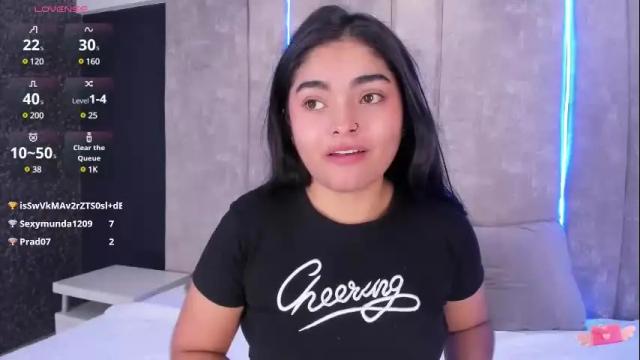 Image 6 of giselamaru Stream on Chaturbate on 1 month ago