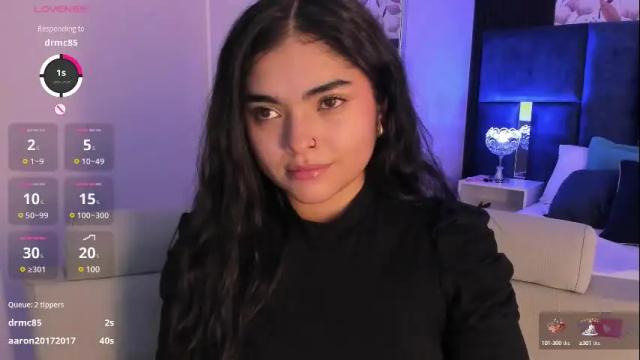 Thumbnail 1, giselamaru's Stream at Chaturbate, 1 month ago
