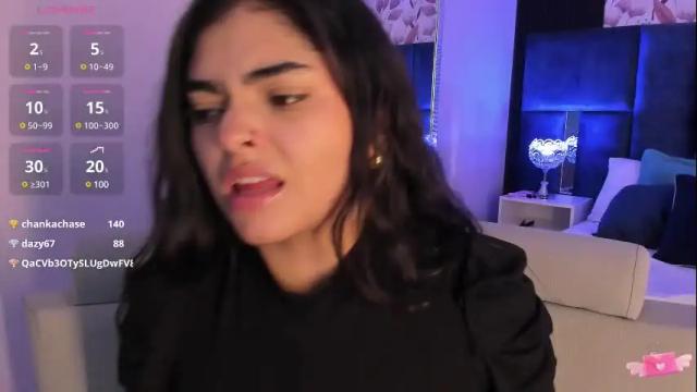 Image 2 of giselamaru Stream on Chaturbate on 1 month ago