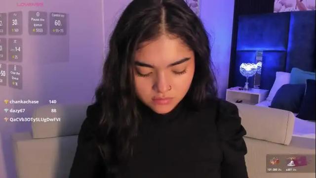 Image 3 of giselamaru Stream on Chaturbate on 1 month ago
