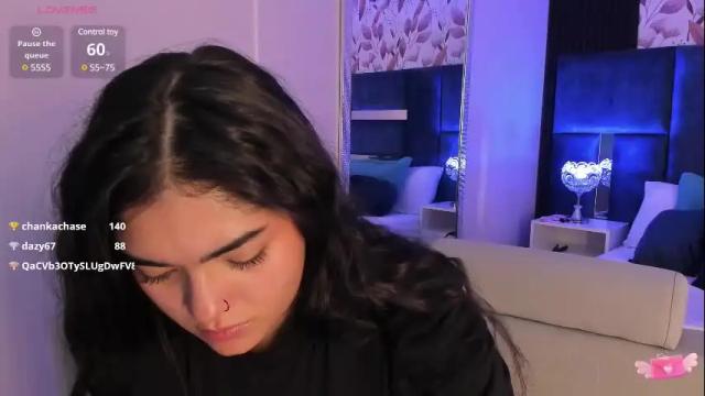 Thumbnail 2, giselamaru's Stream at Chaturbate, 1 month ago