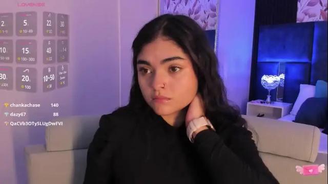 Image 6 of giselamaru Stream on Chaturbate on 1 month ago