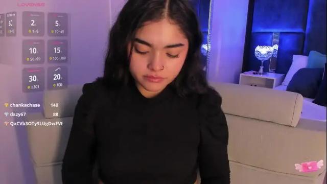 Thumbnail 3, giselamaru's Stream at Chaturbate, 1 month ago