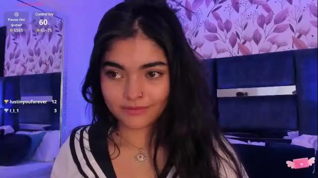 Image 11 of giselamaru Stream on Chaturbate on 1 month ago