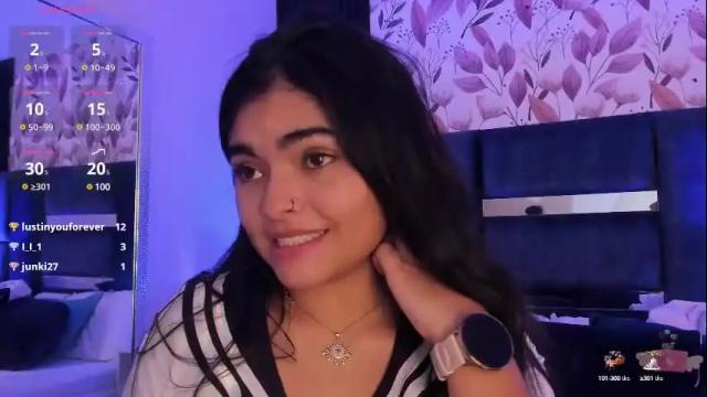 Image 12 of giselamaru Stream on Chaturbate on 1 month ago