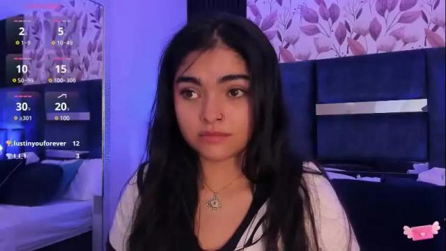 Thumbnail 2, giselamaru's Stream at Chaturbate, 1 month ago
