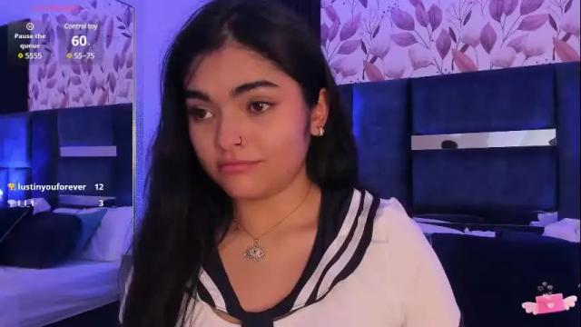 Image 7 of giselamaru Stream on Chaturbate on 1 month ago