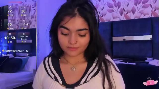 Image 8 of giselamaru Stream on Chaturbate on 1 month ago