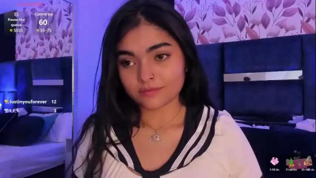 Thumbnail 3, giselamaru's Stream at Chaturbate, 1 month ago