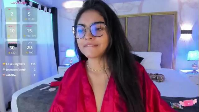 Image 7 of giselamaru Stream on Chaturbate on 1 month ago