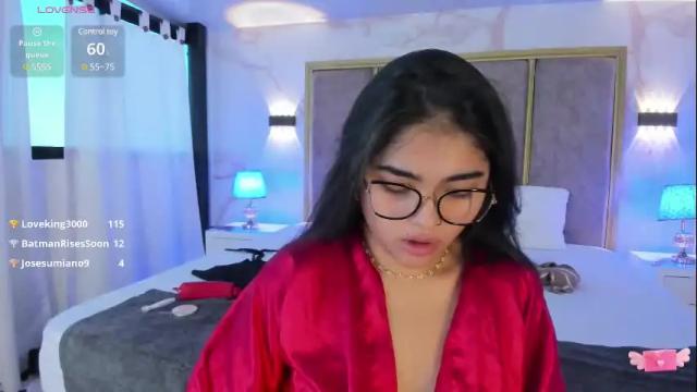 Thumbnail 3, giselamaru's Stream at Chaturbate, 28 days ago