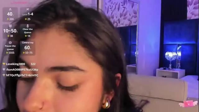 Thumbnail 2, giselamaru's Stream at Chaturbate, 26 days ago