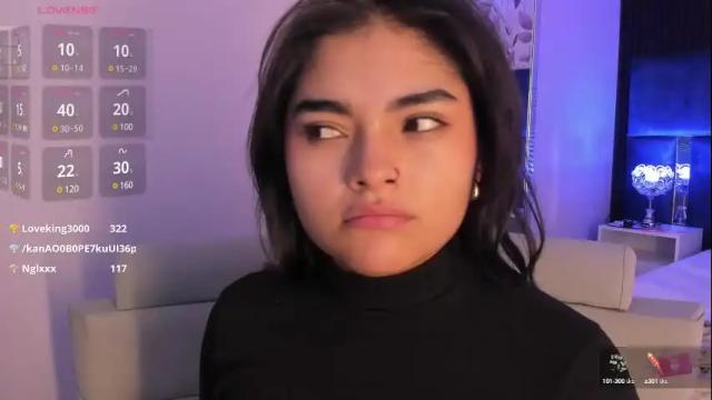Thumbnail 3, giselamaru's Stream at Chaturbate, 26 days ago