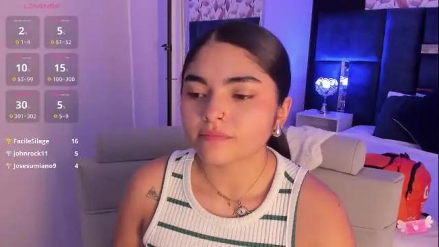 Thumbnail 2, giselamaru's Stream at Chaturbate, 25 days ago