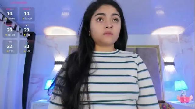 Image 3 of giselamaru Stream on Chaturbate on 24 days ago