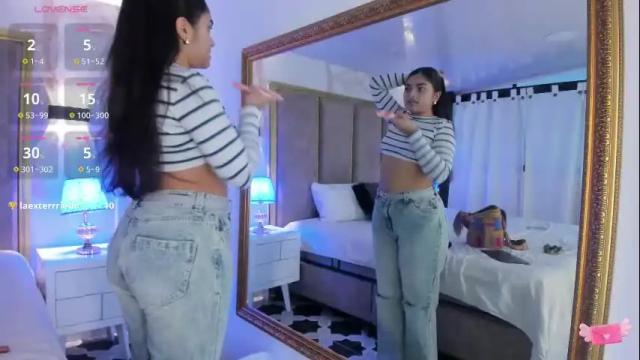 Image 6 of giselamaru Stream on Chaturbate on 24 days ago