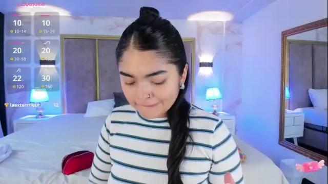 Image 8 of giselamaru Stream on Chaturbate on 24 days ago