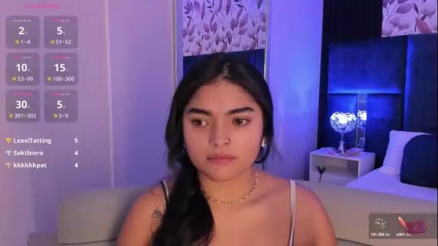 Thumbnail 3, giselamaru's Stream at Chaturbate, 21 days ago