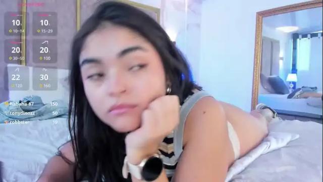 Image 11 of giselamaru Stream on Chaturbate on 22 days ago