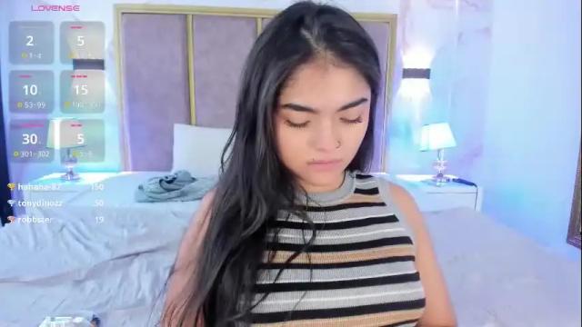 Image 8 of giselamaru Stream on Chaturbate on 22 days ago