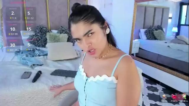 Thumbnail 2, giselamaru's Stream at Chaturbate, 13 days ago