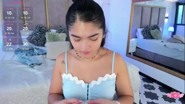 Image 6 of giselamaru Stream on Chaturbate on 15 days ago