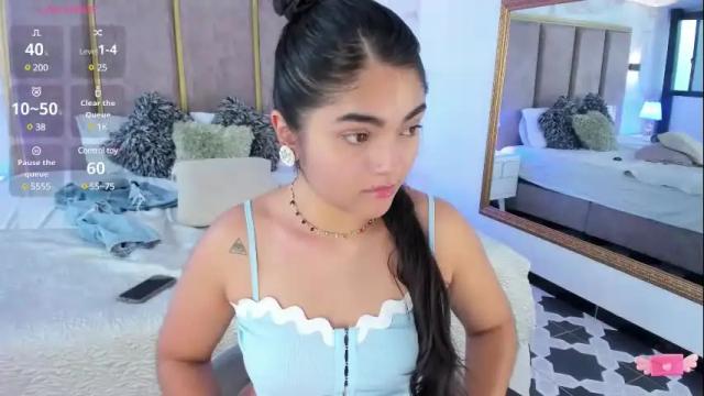 Image 7 of giselamaru Stream on Chaturbate on 15 days ago