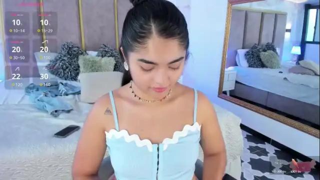 Image 8 of giselamaru Stream on Chaturbate on 15 days ago