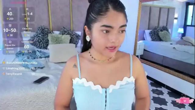 Thumbnail 3, giselamaru's Stream at Chaturbate, 13 days ago