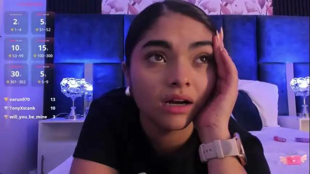 Image 10 of giselamaru Stream on Chaturbate on 14 days ago