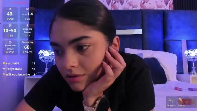 Thumbnail 3, giselamaru's Stream at Chaturbate, 12 days ago