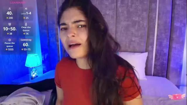 Thumbnail 1, giselamaru's Stream at Chaturbate, 8 days ago