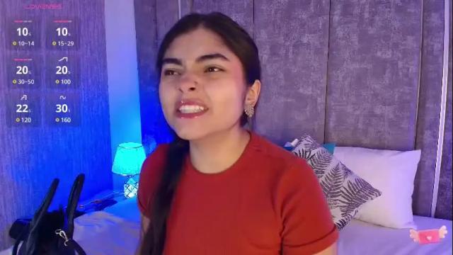 Image 10 of giselamaru Stream on Chaturbate on 10 days ago