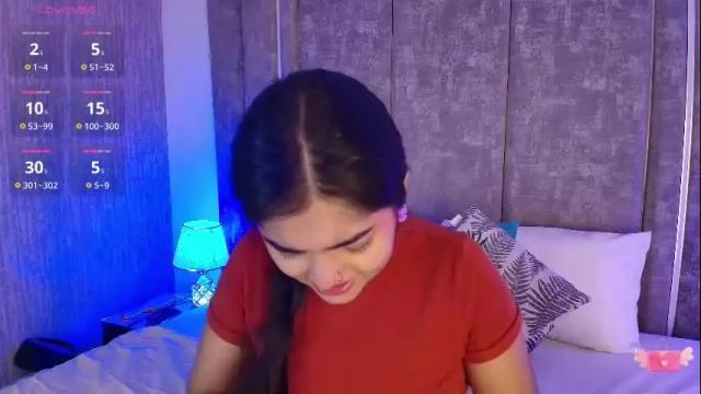 Image 11 of giselamaru Stream on Chaturbate on 10 days ago