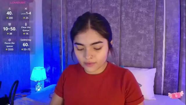 Image 6 of giselamaru Stream on Chaturbate on 10 days ago