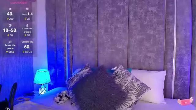 Image 8 of giselamaru Stream on Chaturbate on 10 days ago