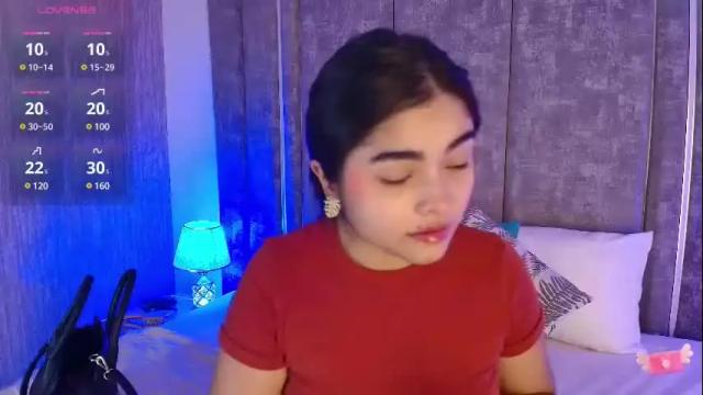 Thumbnail 3, giselamaru's Stream at Chaturbate, 8 days ago