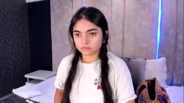 Image 10 of giselamaru Stream on Chaturbate on 7 days ago