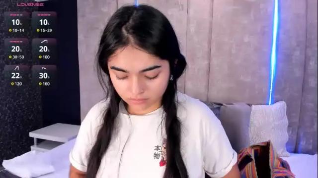 Image 11 of giselamaru Stream on Chaturbate on 7 days ago