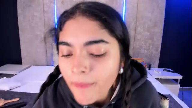 Image 6 of giselamaru Stream on Chaturbate on 7 days ago