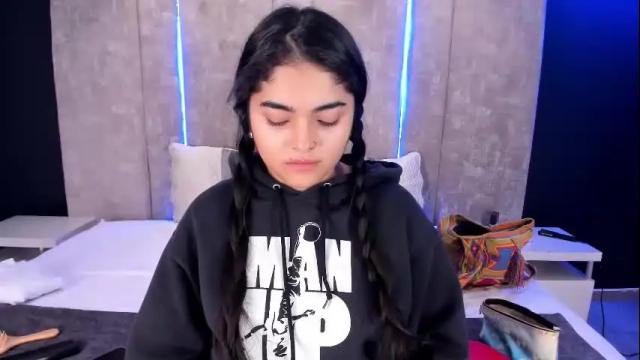 Image 7 of giselamaru Stream on Chaturbate on 7 days ago
